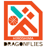 Hiroshima Dragonflies
