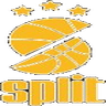 Split