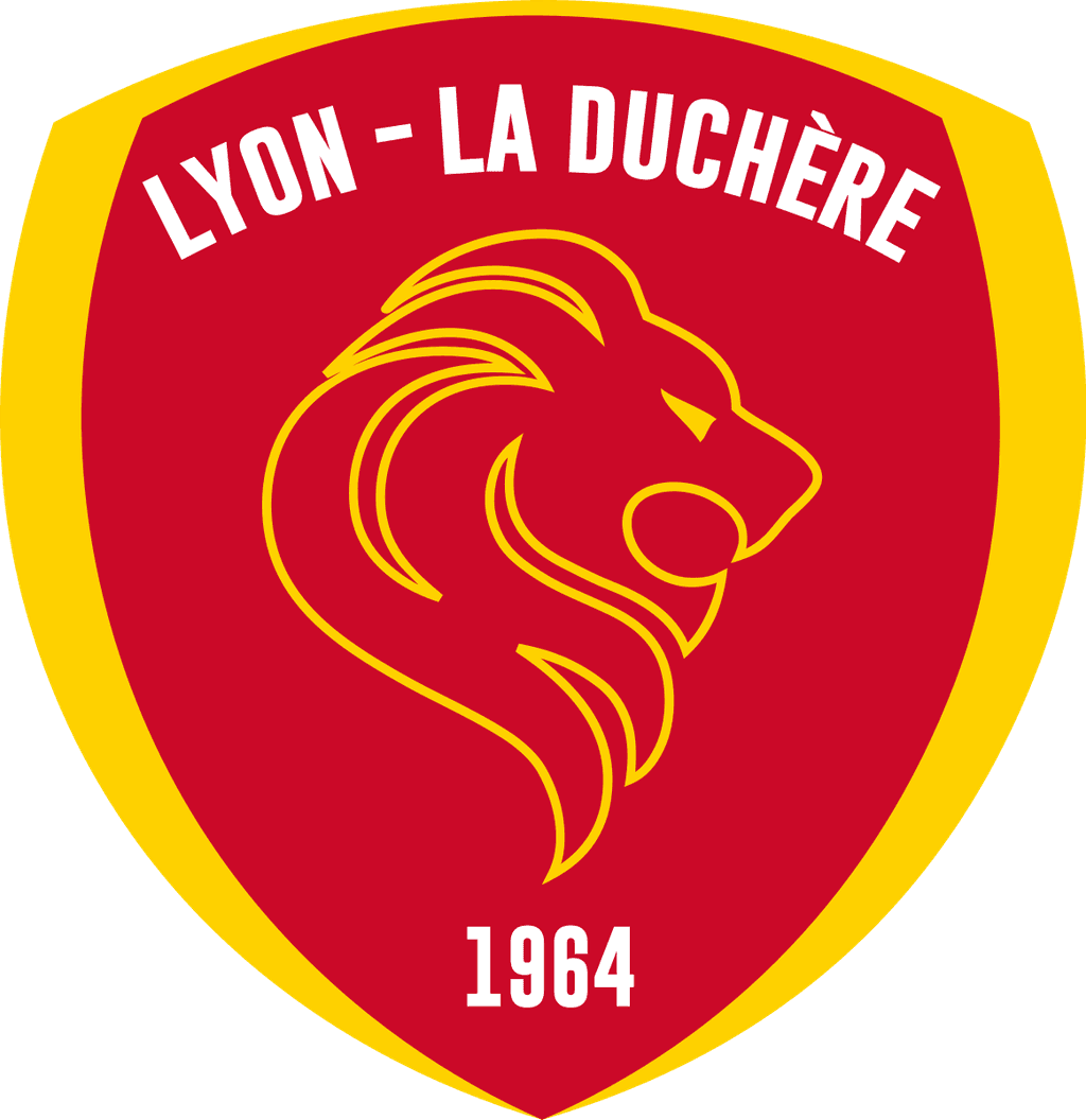 Lyon-La Duchère