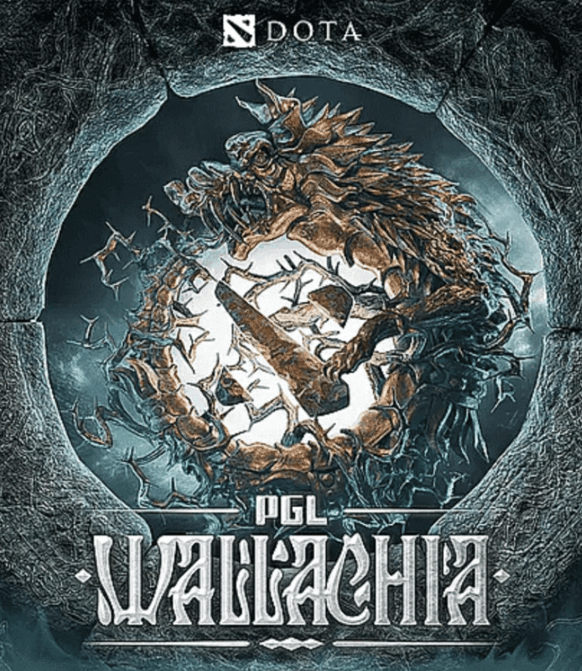 icon for PGL Wallachia Season 9: Winner