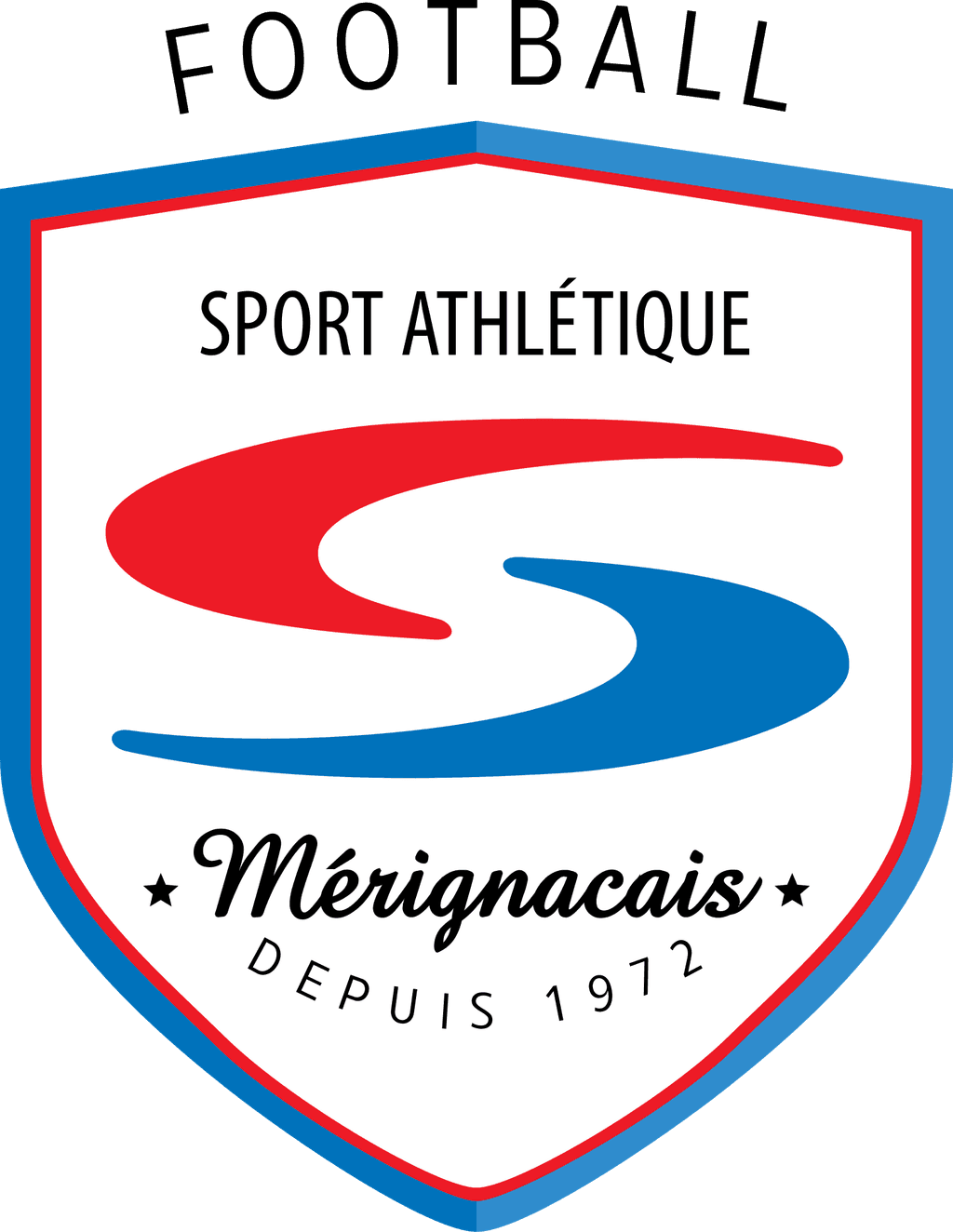 SA Mérignac