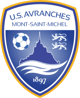 US Avranches Mont-Saint-Michel