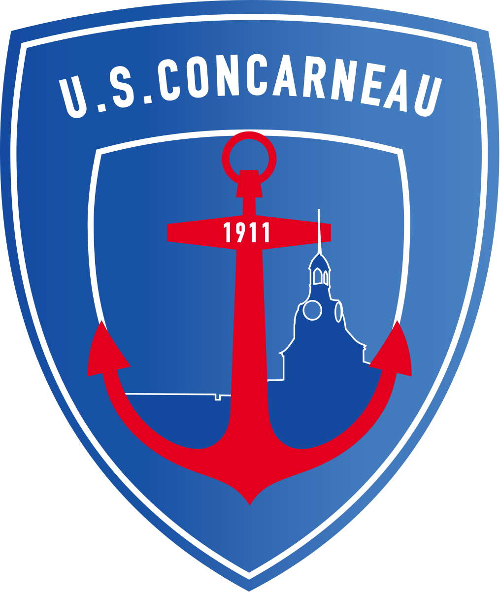 Concarneau