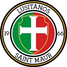 US Lusitanos de Saint-Maur