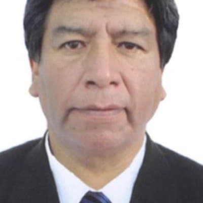 icon for Isidro Flores Sosa