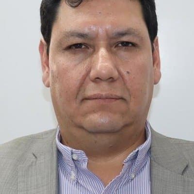 icon for Jorge Luis Reyes Luján Martínez
