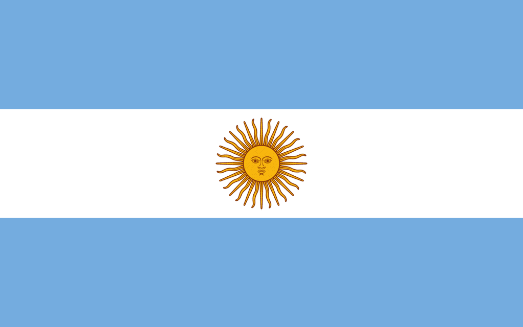 Argentina Presidential Election Winner card icon