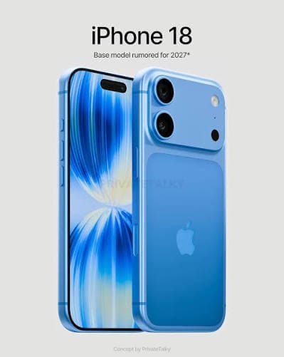 icon for Base iPhone 18 released by...?