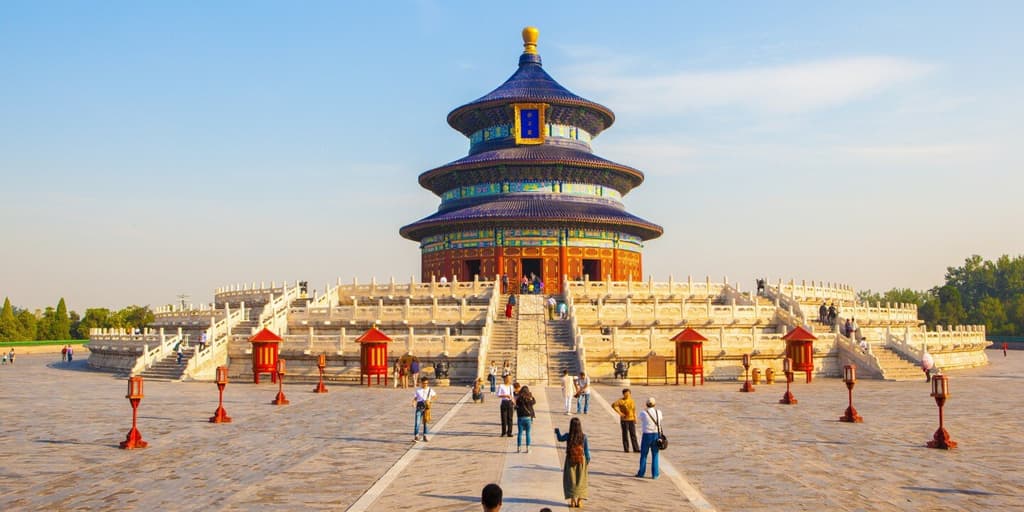 Highest temperature in Beijing on August 28? card icon