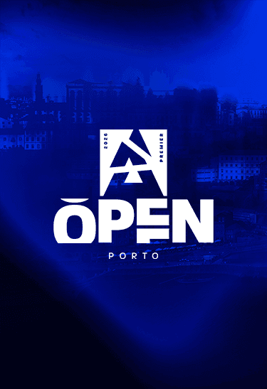icon for BLAST Open Porto 2026: Group A Winner