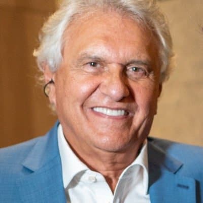icon for Ronaldo Caiado