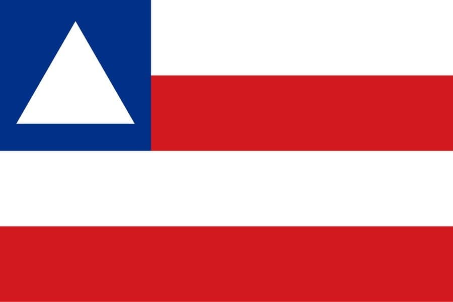 Bahia Senate Election: 1st Place - image