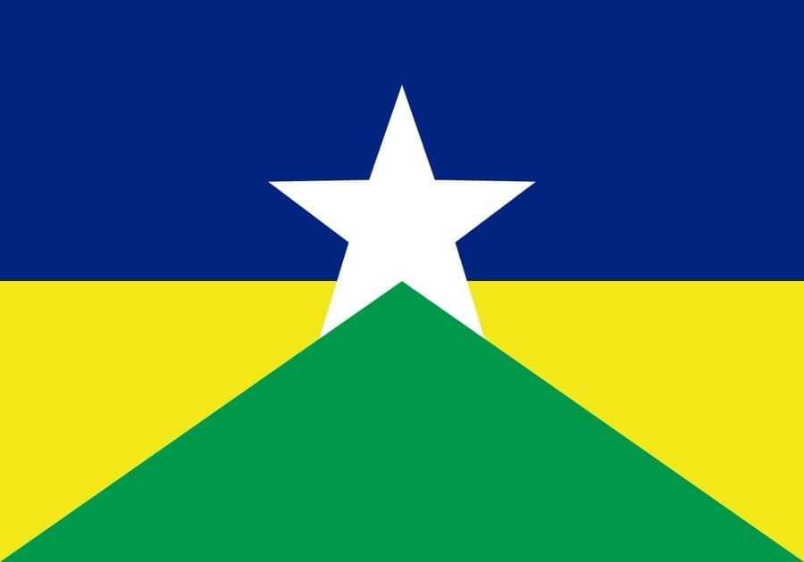 Rondônia Senate Election: 1st Place - image