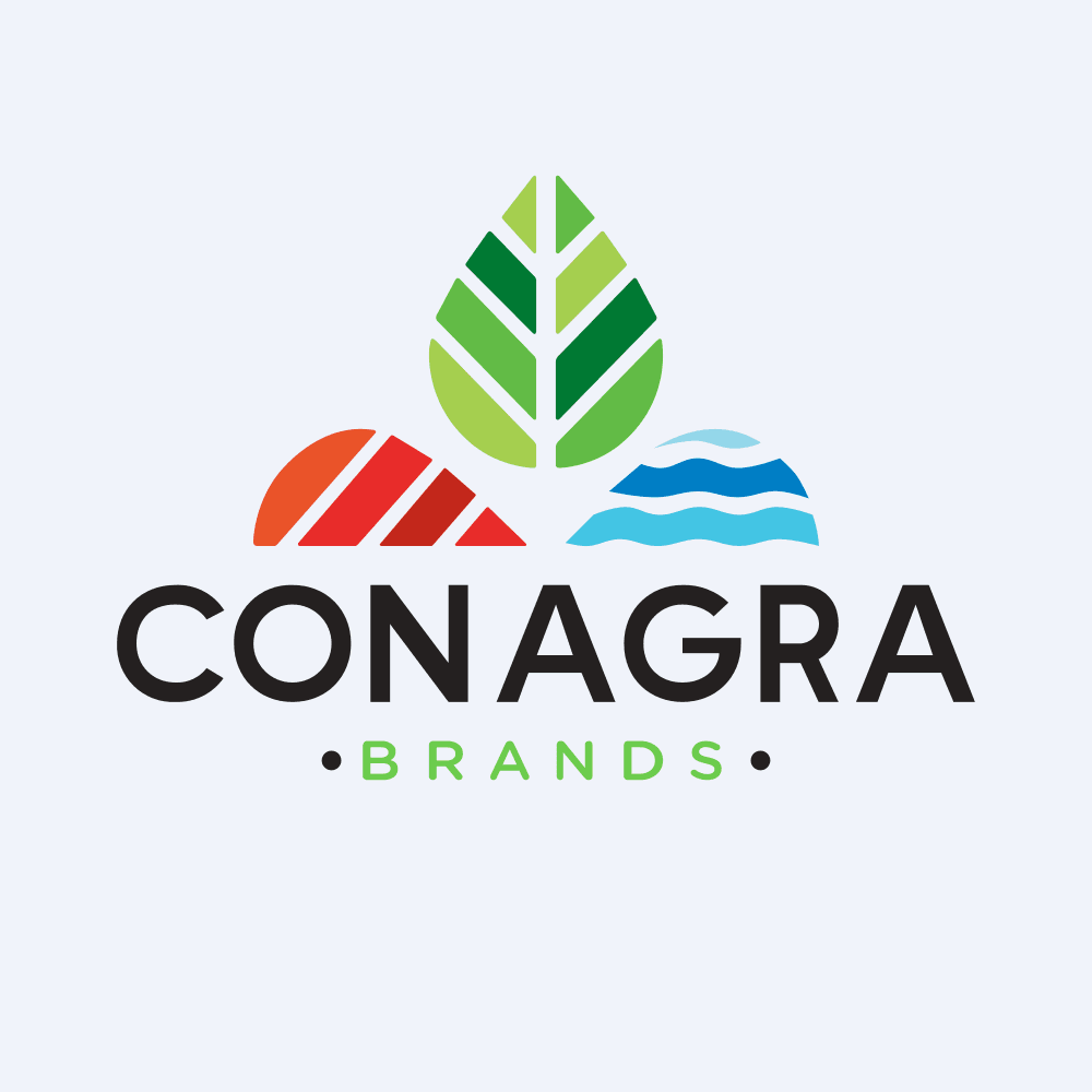 icon for Will Conagra (CAG) beat quarterly earnings?