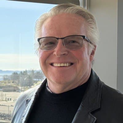 icon for Peter Mark John Diedrich