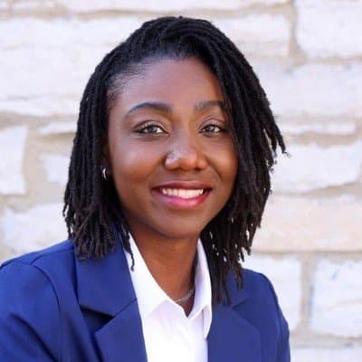 icon for Vanessa Mensah
