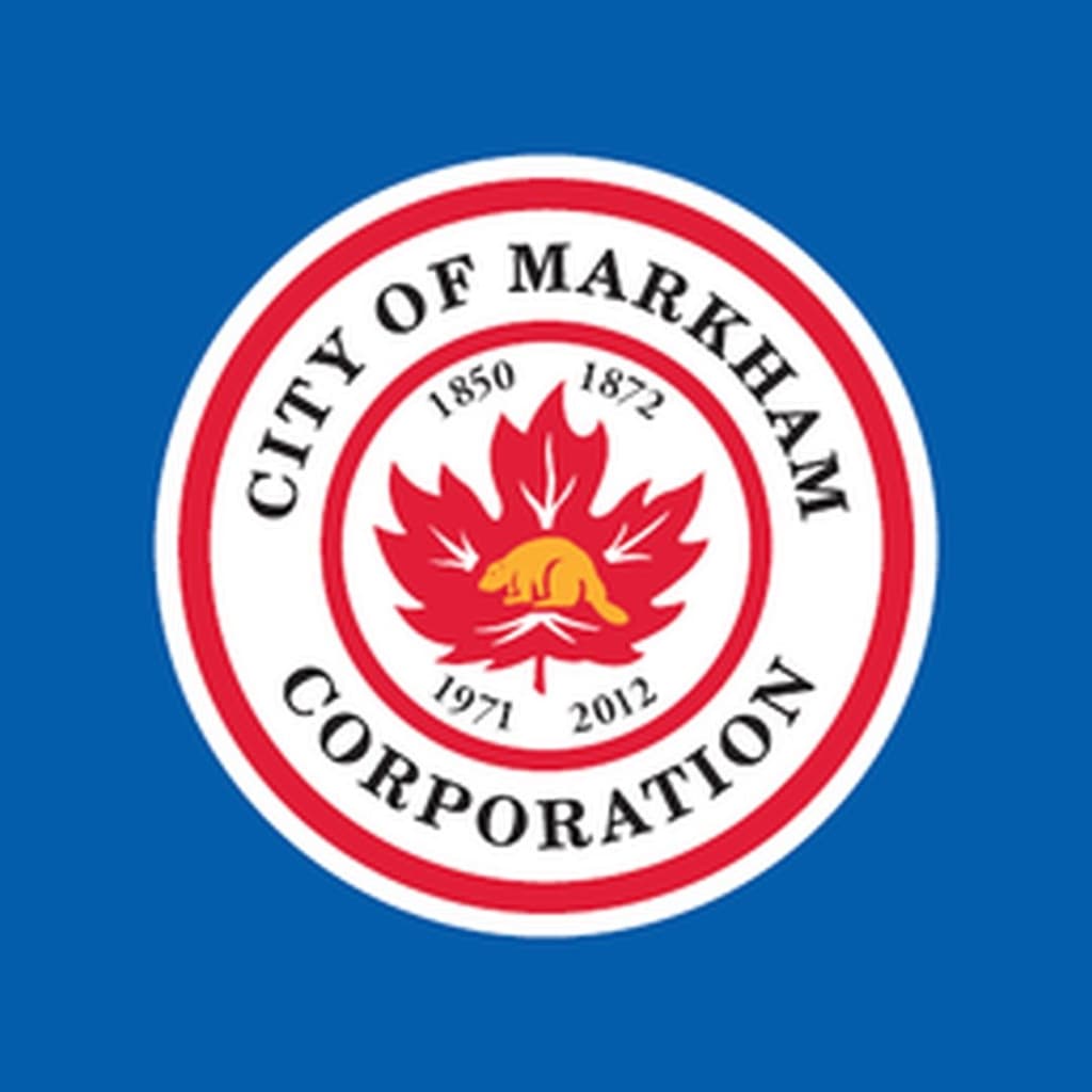 Markham, ON Mayoral Election Winner - image