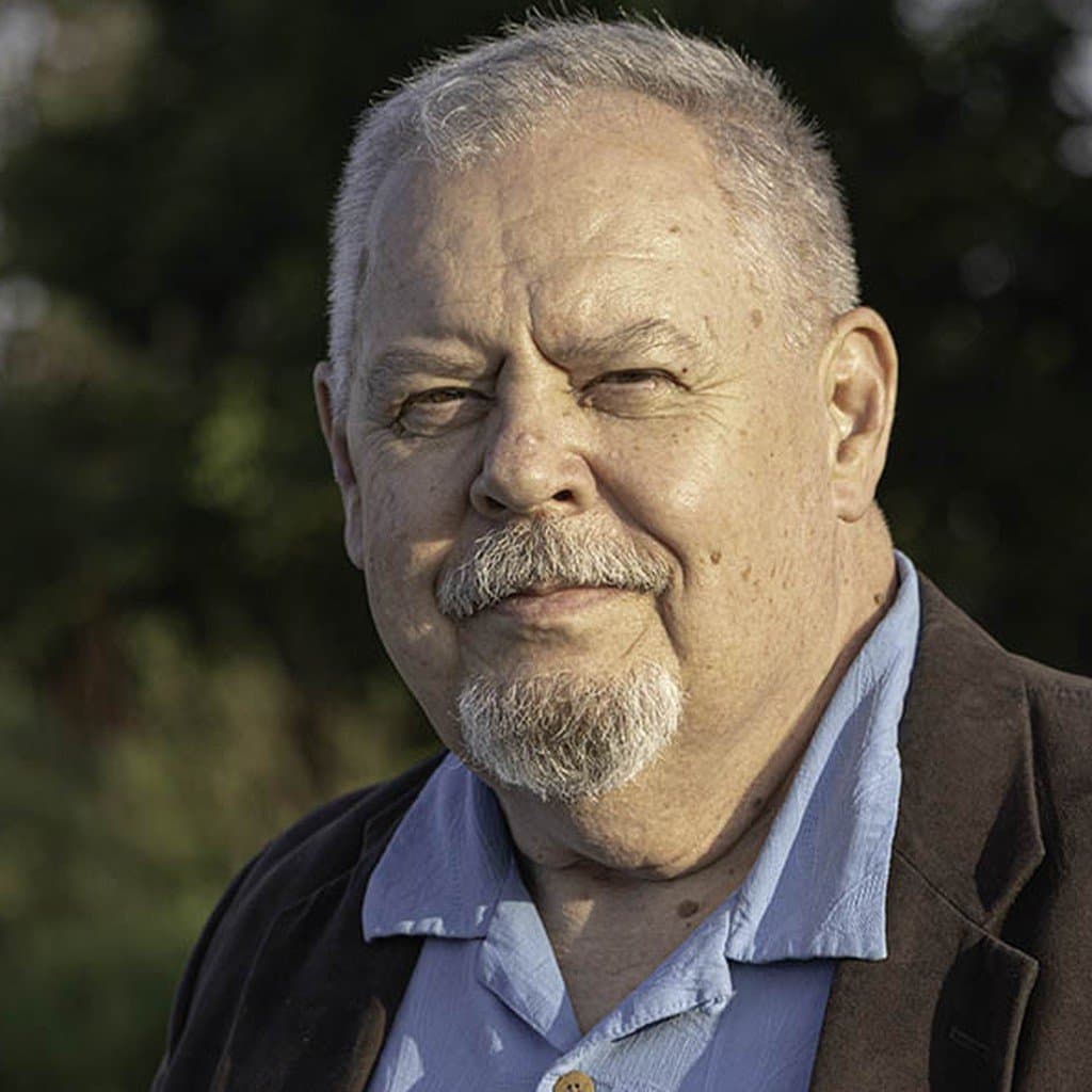 icon for Doug Cornell