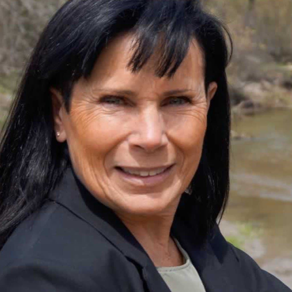 icon for Will Marilyn Crawford win the 2026 Ajax mayoral election?