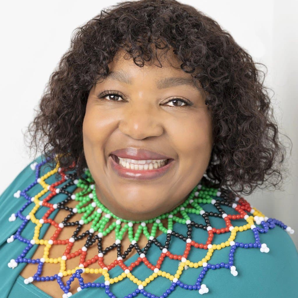 icon for Trish Mandewo