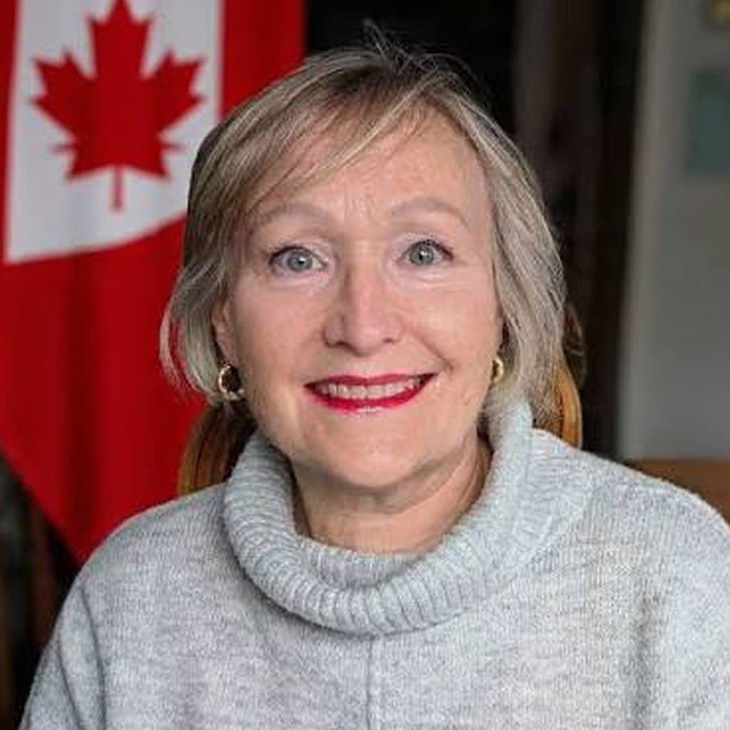 icon for Janice Frampton
