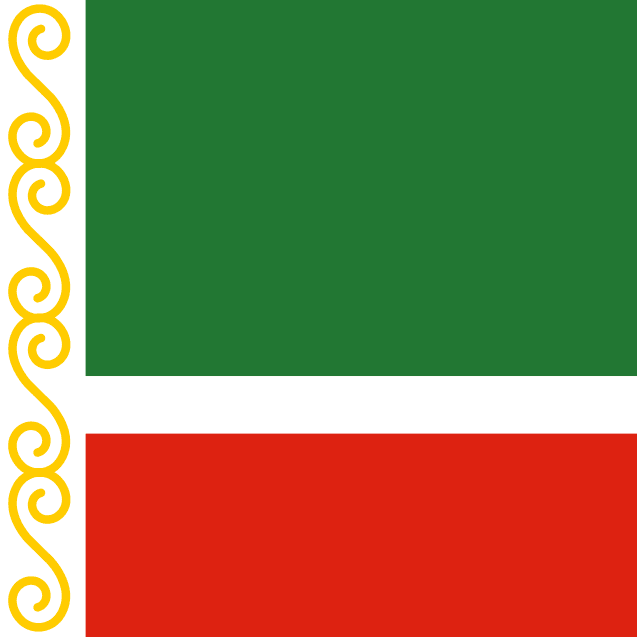 icon for Chechnya Gubernatorial Election Winner