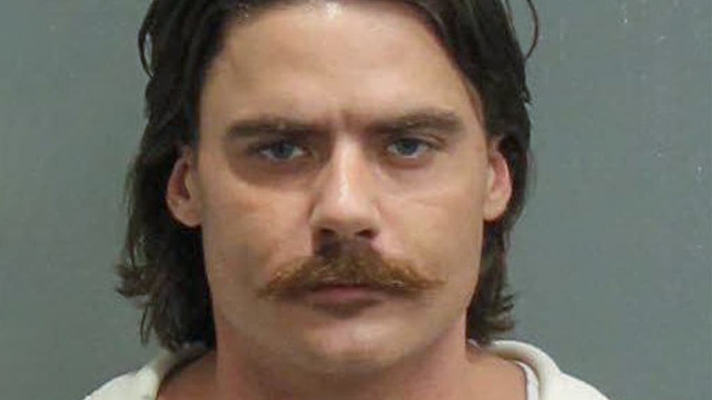 icon for Chud the Builder convicted of attempted murder?