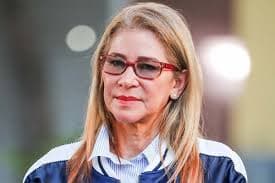 Maduro's Wife Cilia Flores released from custody by...? card icon