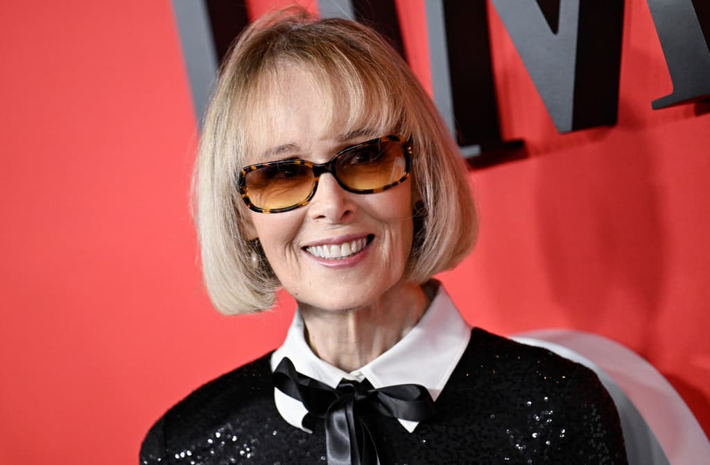 icon for E. Jean Carroll federally charged by December 31, 2026?