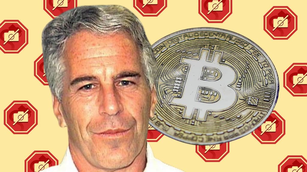Epstein confirmed to be Satoshi by December 31? card icon