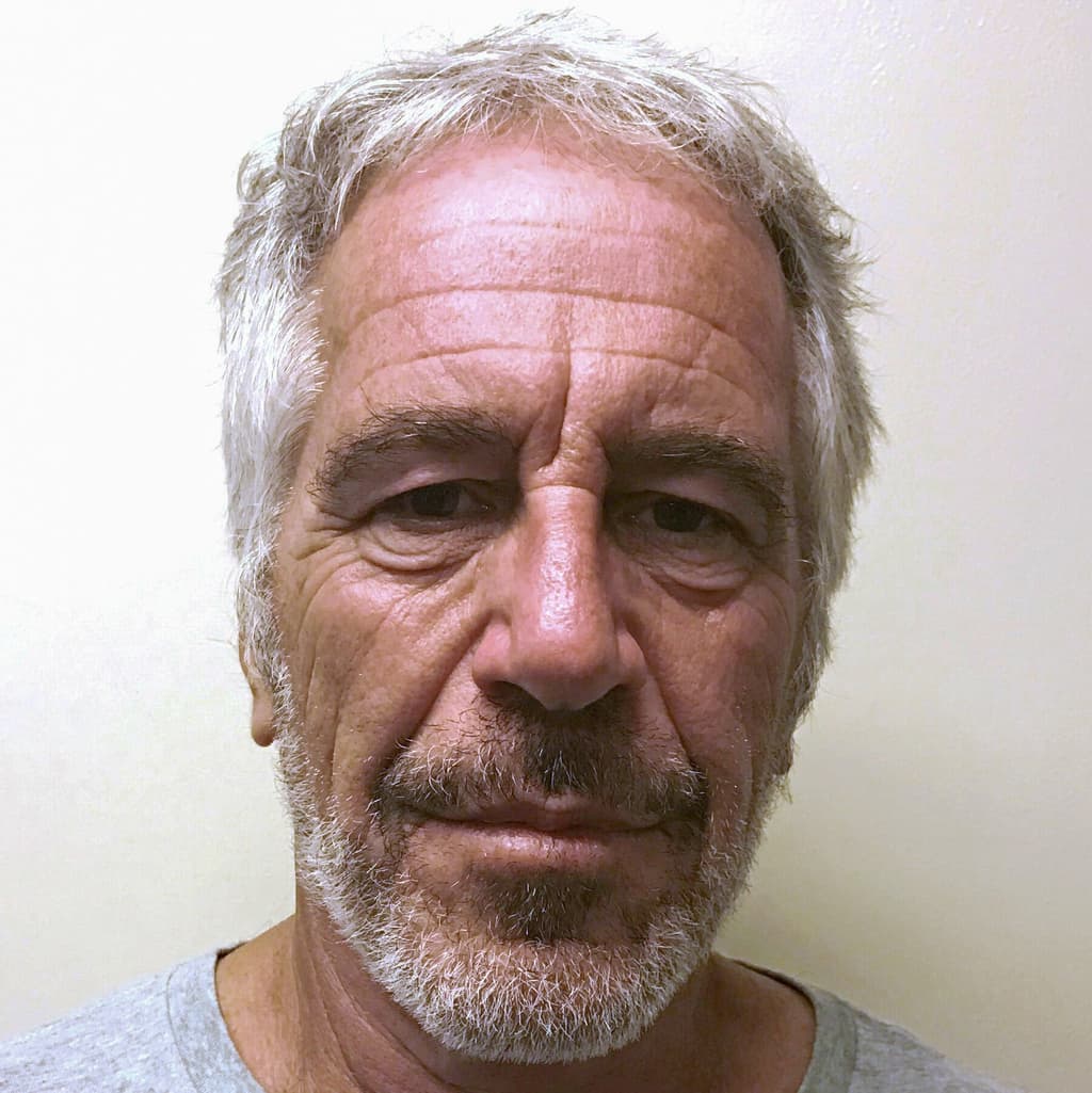 Epstein storage units raided in 2026? card icon