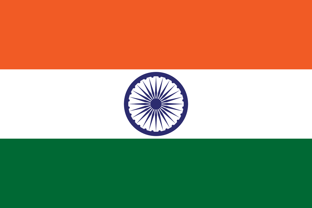 icon for India