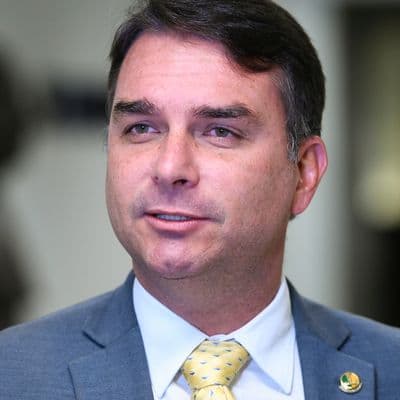 icon for Will Trump endorse Flávio Bolsonaro for President of Brazil?