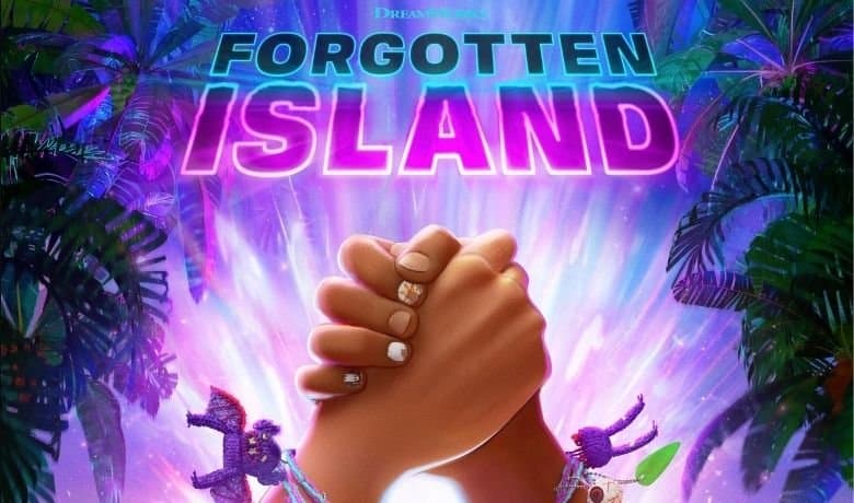 icon for Will "Forgotten Island" Opening Weekend Box Office be between 19m and 22m?
