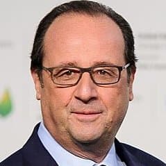 icon for Francois Hollande