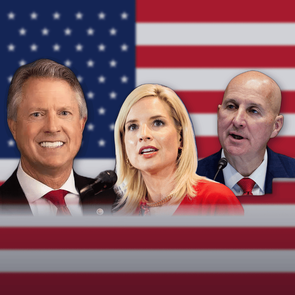 icon for GOP's worst Great Plains Senate Race (IA, NE, KS)?