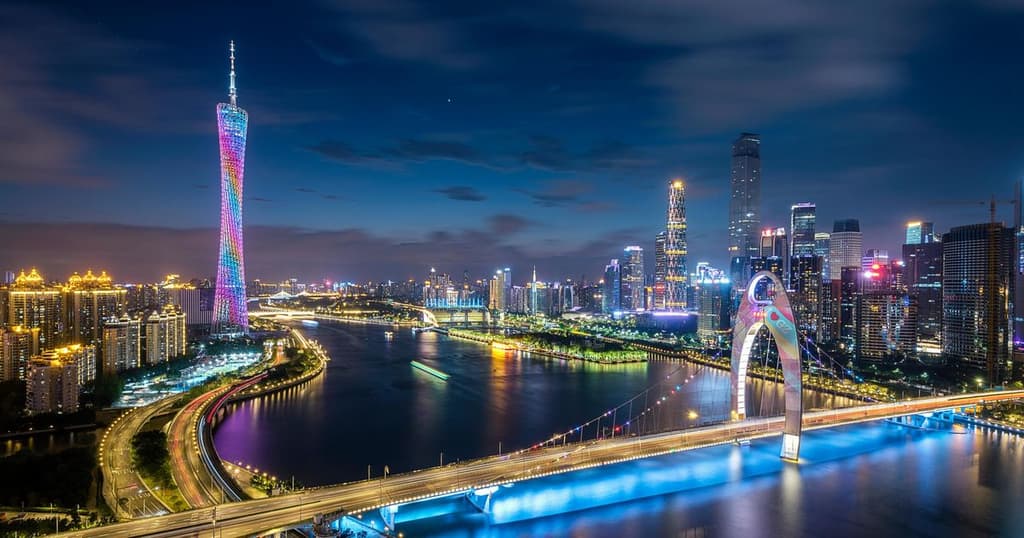 Highest temperature in Guangzhou on August 28? card icon