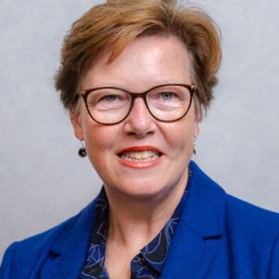 icon for Jane Poole-Wilson