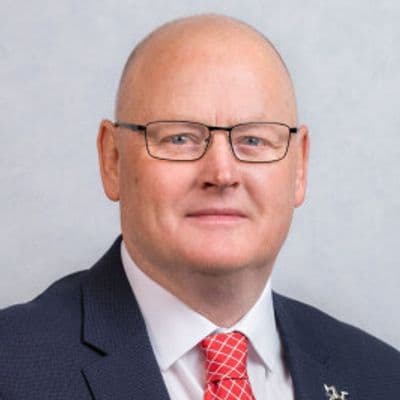 icon for Rob Callister