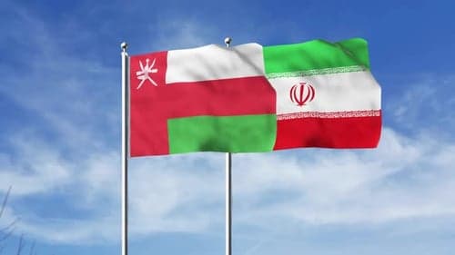 icon for Iran-Oman Hormuz Agreement by September 30?