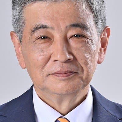 icon for Fumihiko Senoo