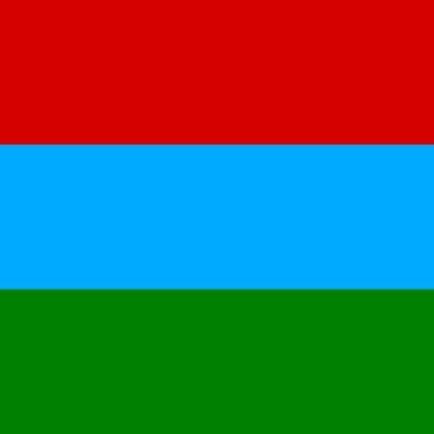icon for Karelia Parliament Election: Party Winner