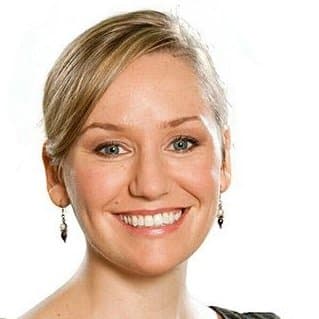 icon for Larissa Waters