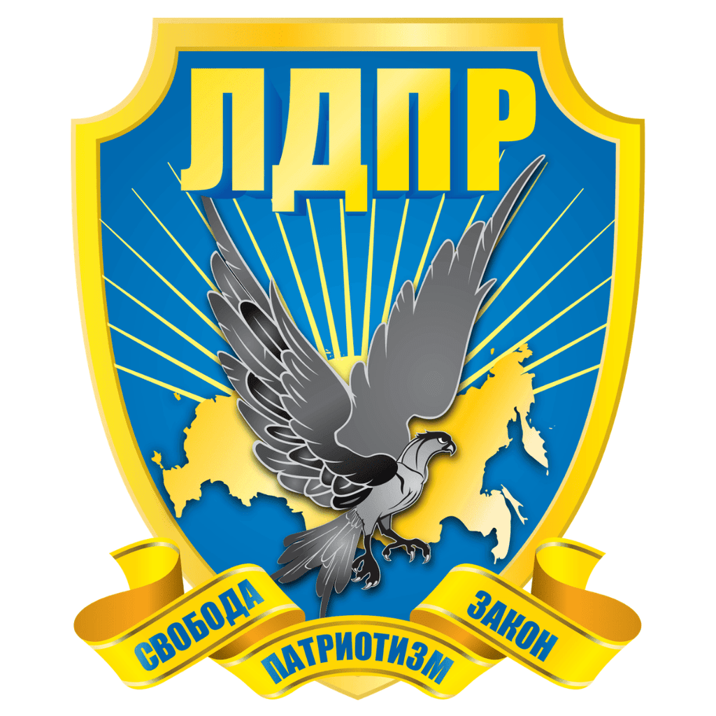icon for LDPR