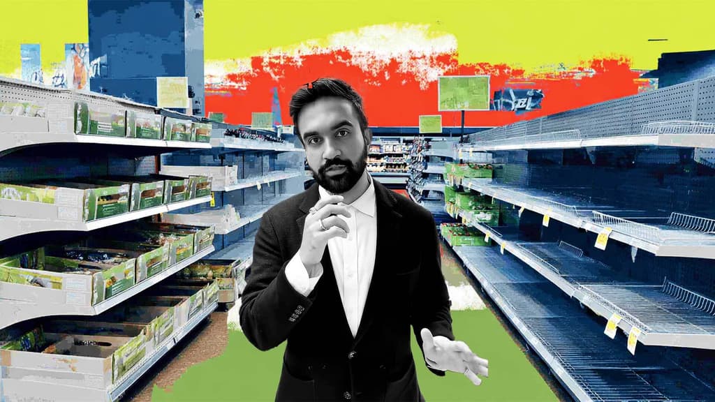 icon for Mamdani opens city-owned grocery store by December 31?