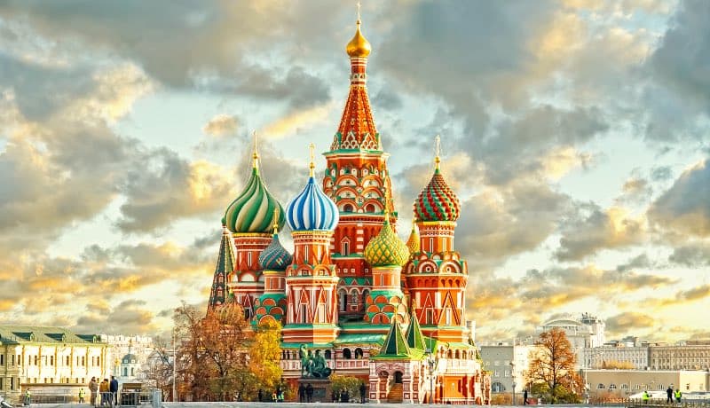 Highest temperature in Moscow on August 28? card icon