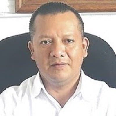 icon for Eloy Salmerón Díaz