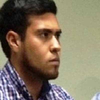 icon for Juan Alberto Valdivia Alvarado