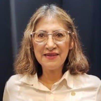 icon for Laura Patricia Polo Herrera