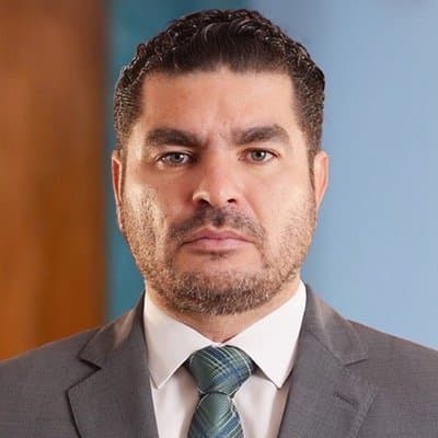 icon for Rodolfo Valenzuela Sánchez